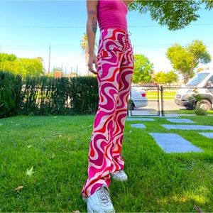 Cute and Funky Zara Pant